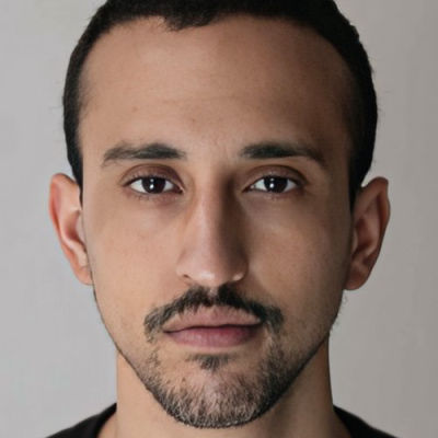 Ahmad Zaghmouri image